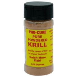 KRILL POWDER 2oz