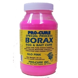 BORAX BAIT EGG CURE GL PINK (CO)