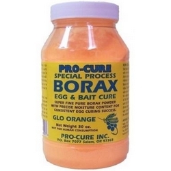 BORAX BAIT EGG CURE GL ORG (CO)