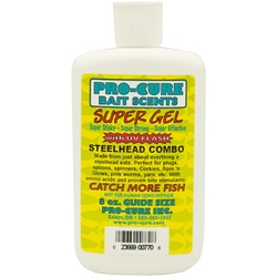 STEELHEAD COMBO GEL 2-oz G2-SHC