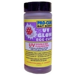 PRO-CURE EGG CURE UV RED 12oz