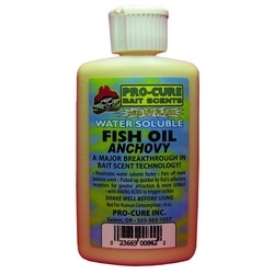 WATER SOLUBLE OIL ANCHOVY (CO)