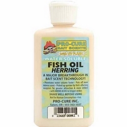 WATER SOLUBLE OIL HERRING 4oz