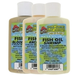 WATER SOLUBLE FISH OIL