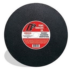 CUT-OFF MASONRY WHEEL 14"x1"