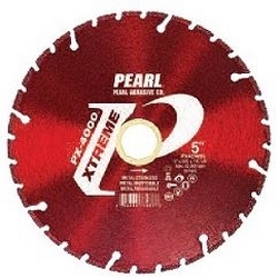 PEARL XTREME PX-4000 WHEELS