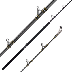 CARNAGE III BOAT ROD XXXH 7'6"