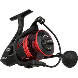 FIERCE IV SPIN REEL 6000