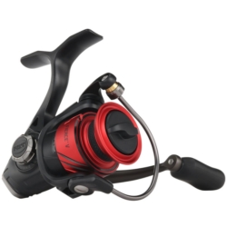 FIERCE V SPINNING REELS