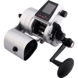 FATHOM ELECTRIC REELS - BARE