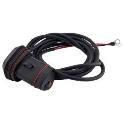 FATHOM ELECTRIC CORDED BATTERY