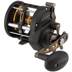 FATHOM II LW REEL 30 LH (D)