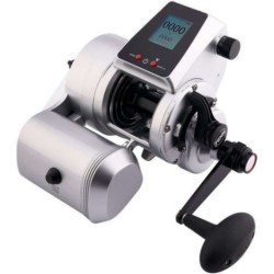 FATHOM ELECTRIC REEL KITS