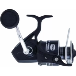 PURSUIT V SPIN REEL 8000