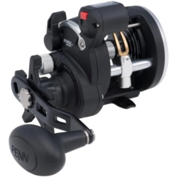 RIVAL 15 LEVELWIND LC CONV REEL