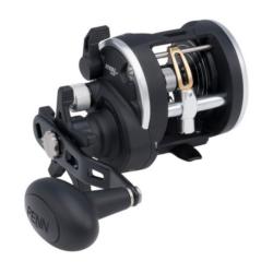 RIVAL LEVEL WIND CONV. REELS