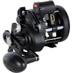 RIVAL II 15 LVL WIND LC CNV REEL