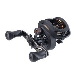 SQUALL LOW PROFILE REELS