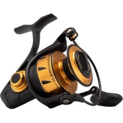 SPINFISHER VI SPIN REELS