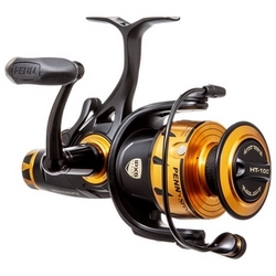 SPINFISHER VI REEL 4500 LL