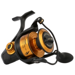 SPINFISHER VII REEL 5500 RL