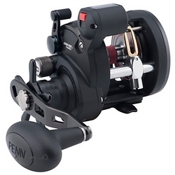 WARFARE LW REEL 15 RH LC (D)