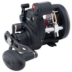 WARFARE LW REEL 15 RH LC (CO)