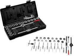 40 PIECE TAP AND DIE SETS