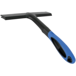 SILICONE SQUEEGEE 8"