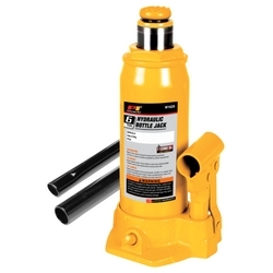 HYDRAULIC BOTTLE JACK 6 TON