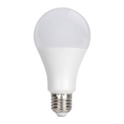 LED LIGHT BULB 120V 12W