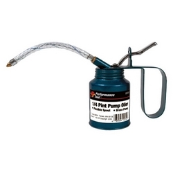 PUMP OILER 1/4 PINT
