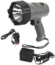 RECHARGEABLE SPOTLIGHT 2CP