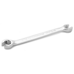 FLARE NUT WRENCH 7/16"x3/8"