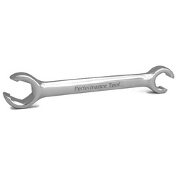 FLARE NUT WRENCH 13MMx14MM