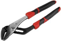 GROOVE JOINT PLIERS 10"