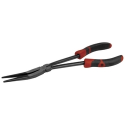 LONG HANDLE PLIERS OFFSET 11"