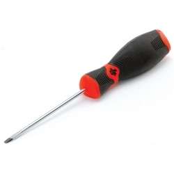 SLOTTED SCREWDRIVER 1/8"x3"