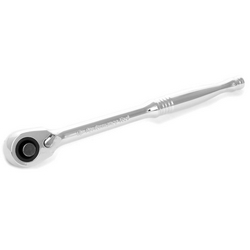 RATCHET QR TEARDROP 1/2" DR