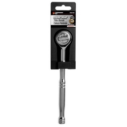 RATCHET QR ROUND HEAD 3/8" DR