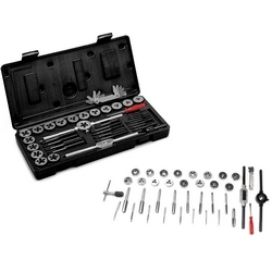 TAP & DIE SET METRIC (40/PC)