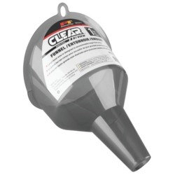 CLEAR VIEW EASY HOLD FUNNEL1-QT
