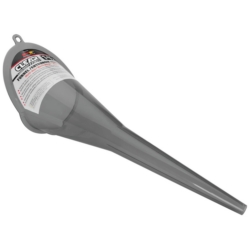 CLEAR XL REACH FUNNEL 1-1/2 PT