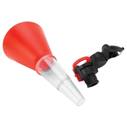 UNIVERSAL OIL FUNNEL 2-PC