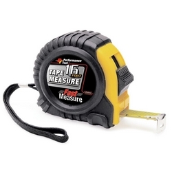 TAPE MEASURE 3/4"x16'