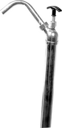 BARREL PUMP LIFT ACTION