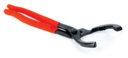 OIL FILTER PLIERS LARGE