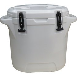 PESCARO COOLER ROUND 25 LITER