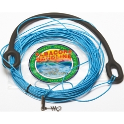 Rite Angle Albacore Tuna Handline with Snubber 50ft - The Harbour Chandler