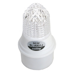 REPLACEMENT RAPID FLASHING BULB